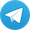 Страница учреждения в Telegram